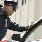 Cómo saber si tiene multas de tránsito en Texas