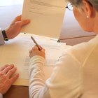 ¿Puede un poder transferirle propiedad a usted mismo?