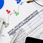 Cómo rastrear una solicitud de SSN