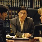 ¿Se puede admitir a alguien en un asilo de ancianos con un poder notarial médico?