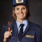 ¿Se puede considerar certificada una carta dejada por UPS?