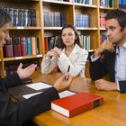 Cómo redactar un documento de tutela legal