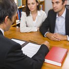 Cómo transferir un poder