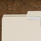 Cómo obtener una copia de antecedentes penales en Texas