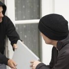 Cómo presentar una denuncia policial por propiedad robada