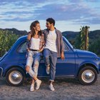 Cómo obtener un certificado de origen para un vehículo viejo