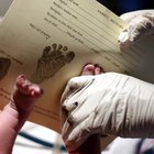 Cómo leer un certificado de nacimiento