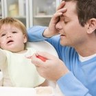 Cómo denunciar la muerte de un padre a los federales