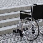 Derechos de las personas discapacitadas en caso de desalojo