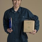 Ley sobre la recepción de un envío desordenado