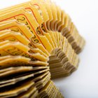 Reglas de boletos para la rifa de Texas