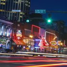 Cómo presentar un informe policial en Nashville, Tennessee