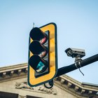 Cómo vencer las multas de tráfico de las cámaras en Ohio