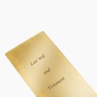 ¿Con qué rapidez se ejecutan los testamentos después de un fallecimiento?