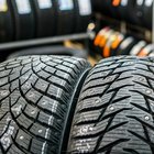 Leyes del estado de Nueva York para neumáticos con clavos