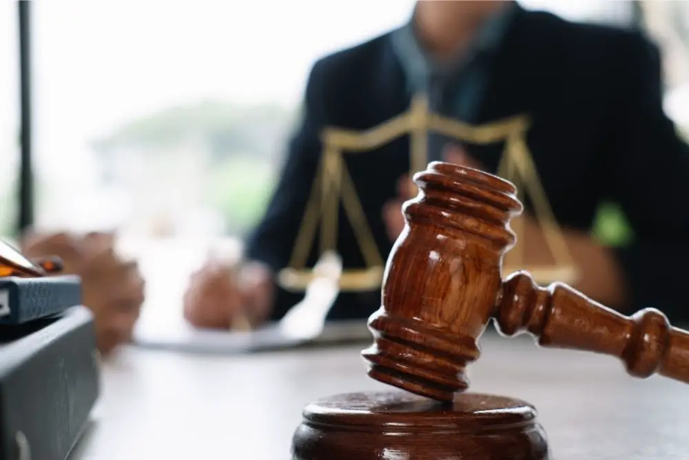 ¿Puedes ir a la cárcel si te acusan?