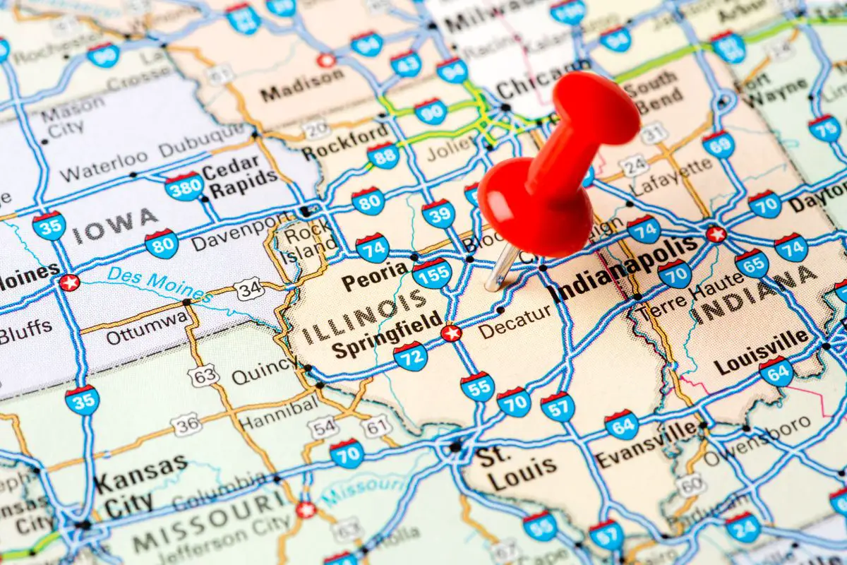 Cómo formar una LLC en Illinois