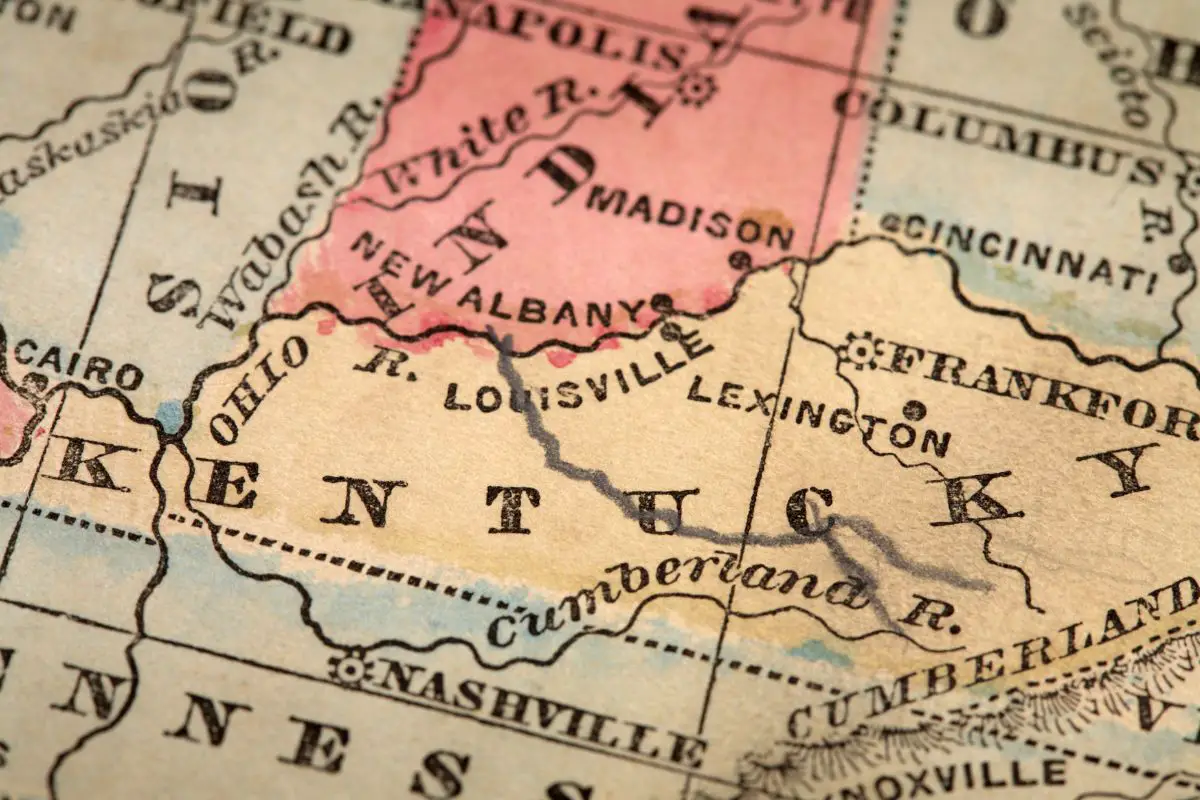 Cómo formar una LLC en Kentucky