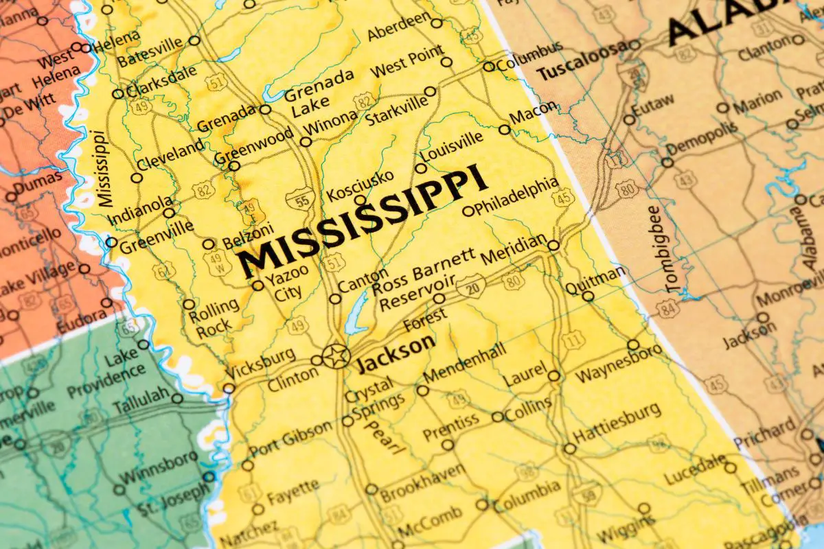 Cómo formar una LLC en Mississippi