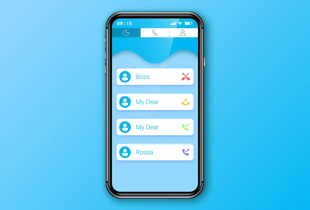 Cómo obtener registros telefónicos