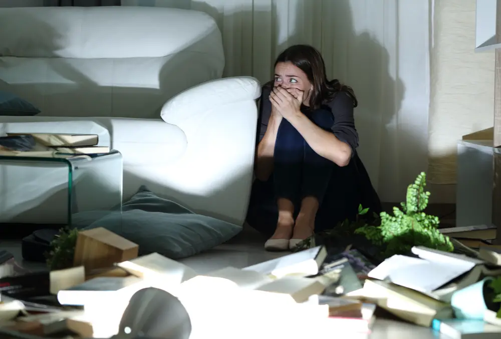 Cómo saber si tu casa tiene micrófonos