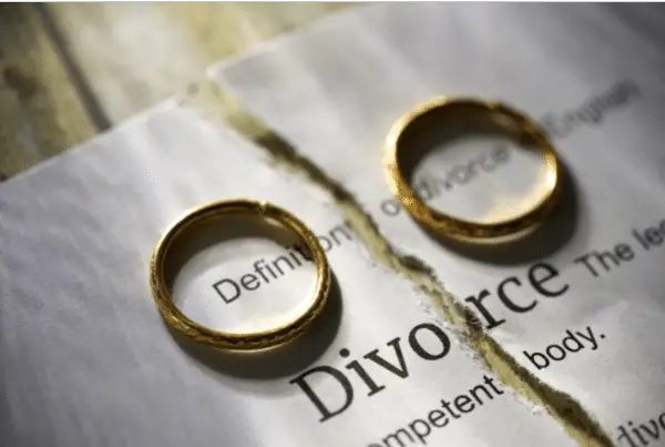 Cómo solicitar el divorcio en Virginia: una guía paso a paso