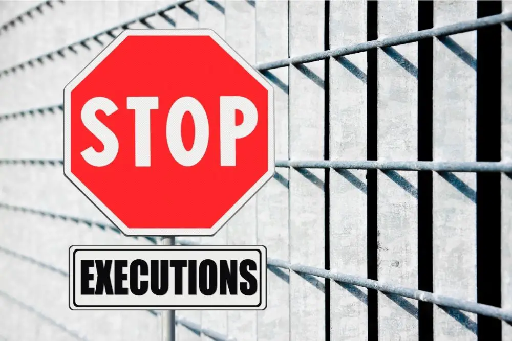 ¿Arizona tiene la pena de muerte?