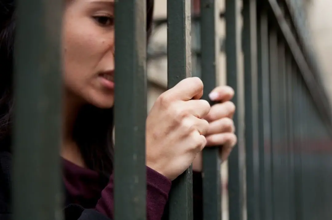 Tasas de encarcelamiento de mujeres por estado