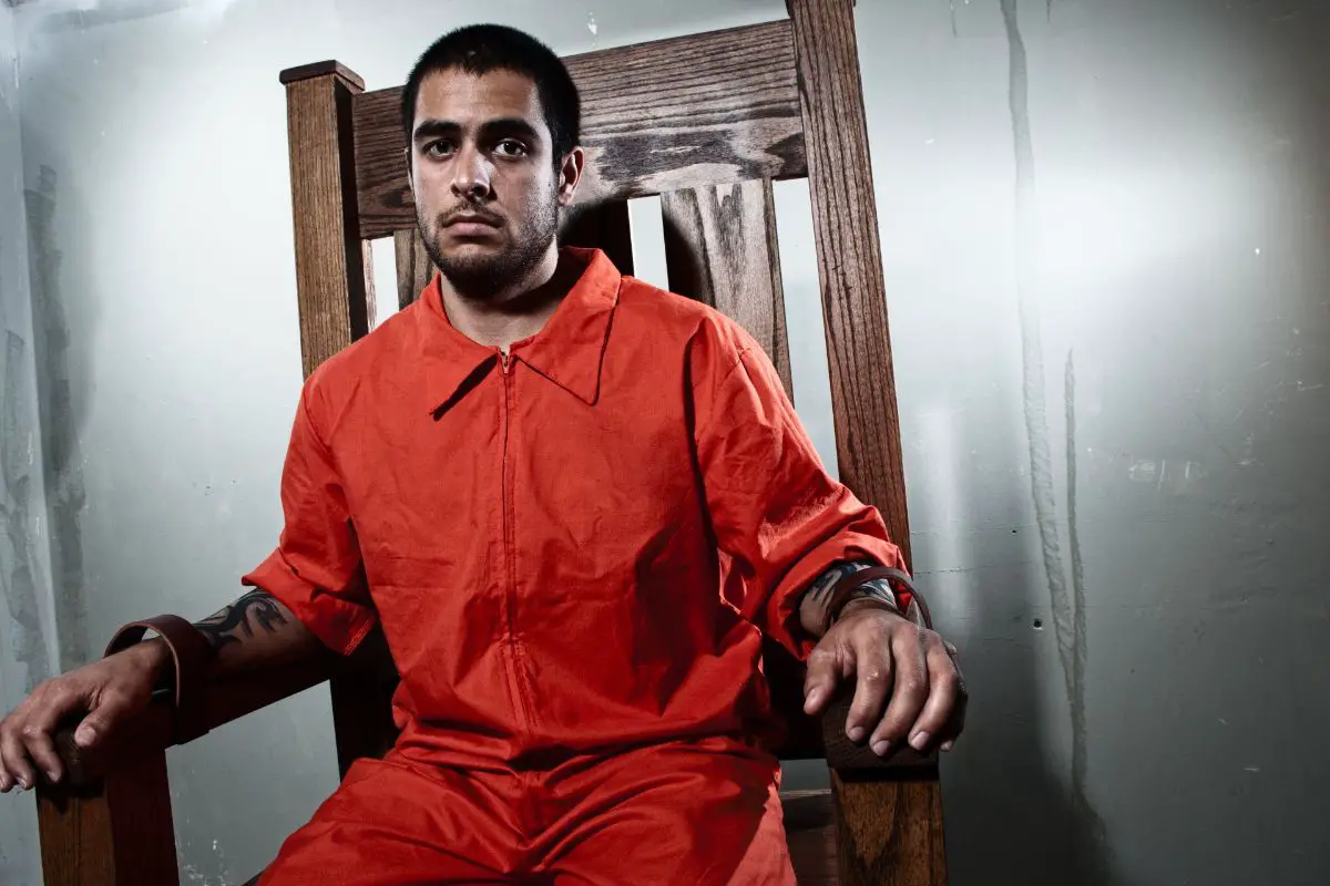 He aquí por qué el corredor de la muerte lleva tanto tiempo