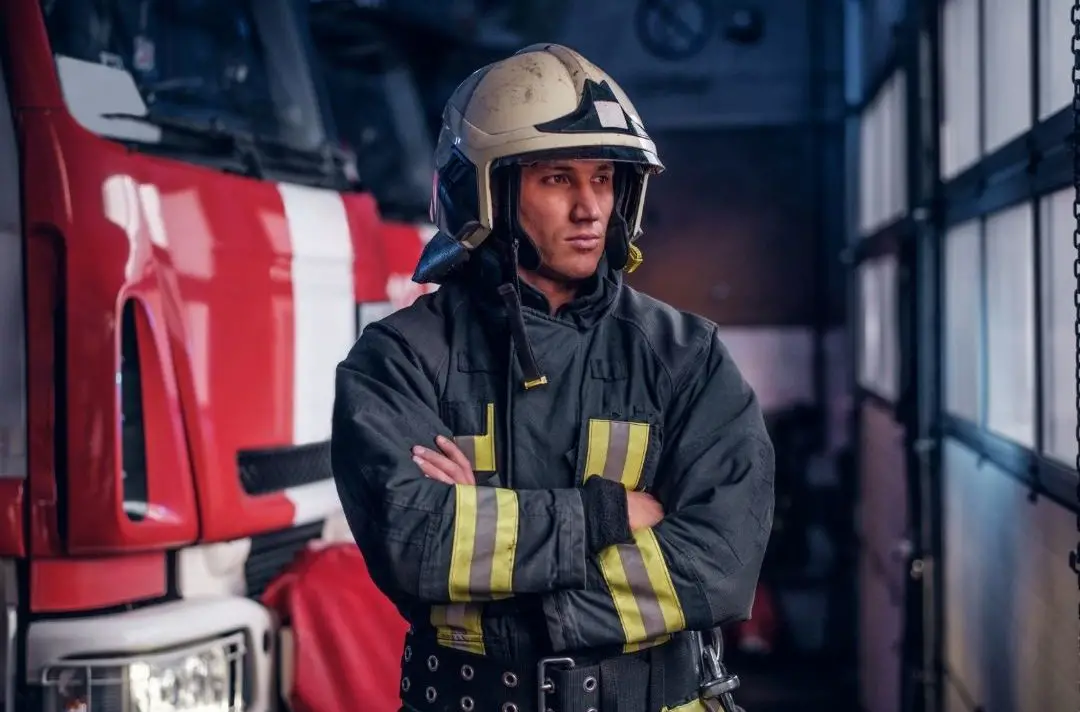 Definición de personal de seguridad pública