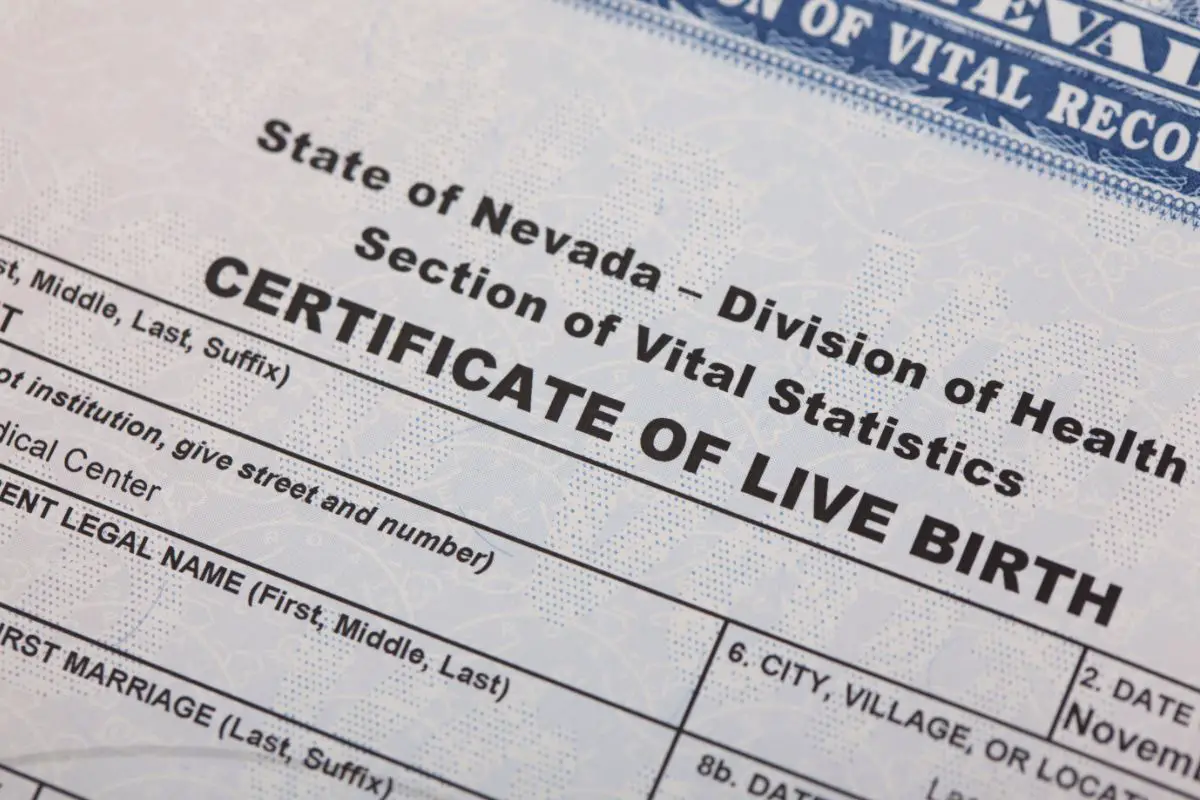 Requisitos del certificado de nacimiento para solicitudes de pasaporte: aquí están los hechos