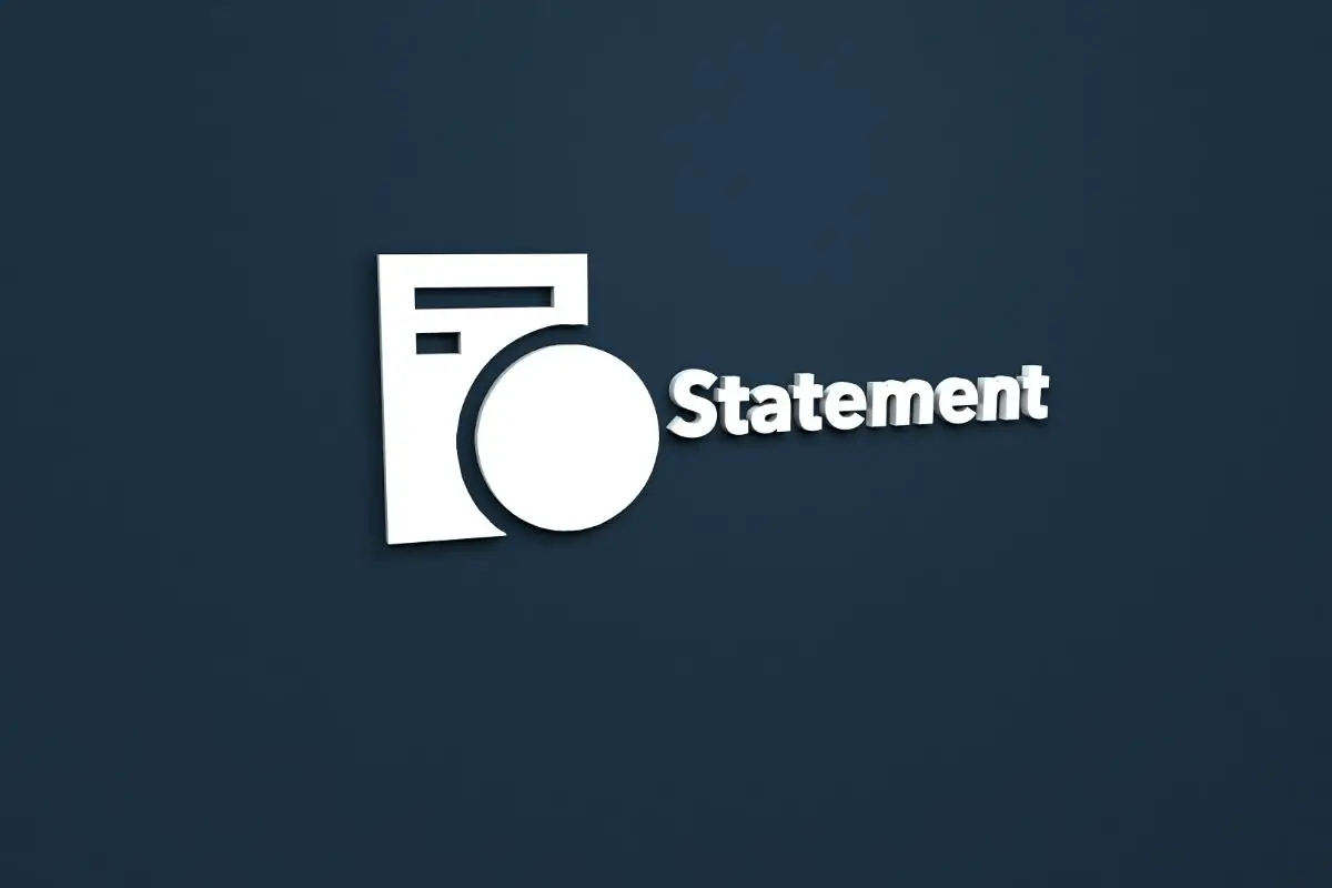 Cómo escribir una declaración jurada