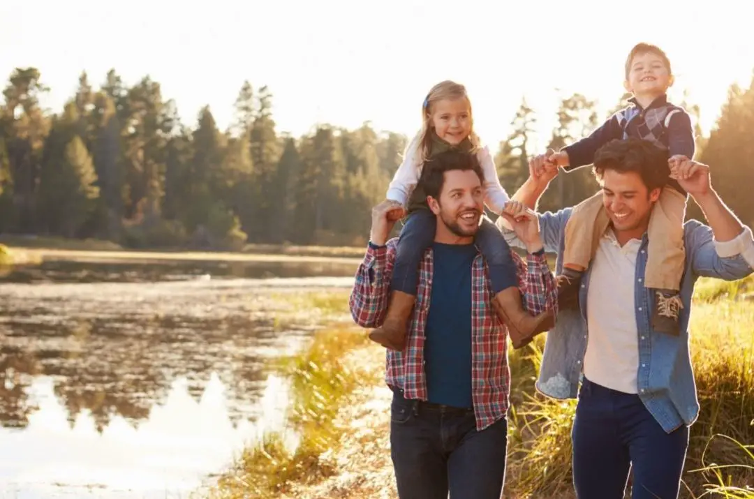 ¿Qué es la defensa contra el pánico gay?