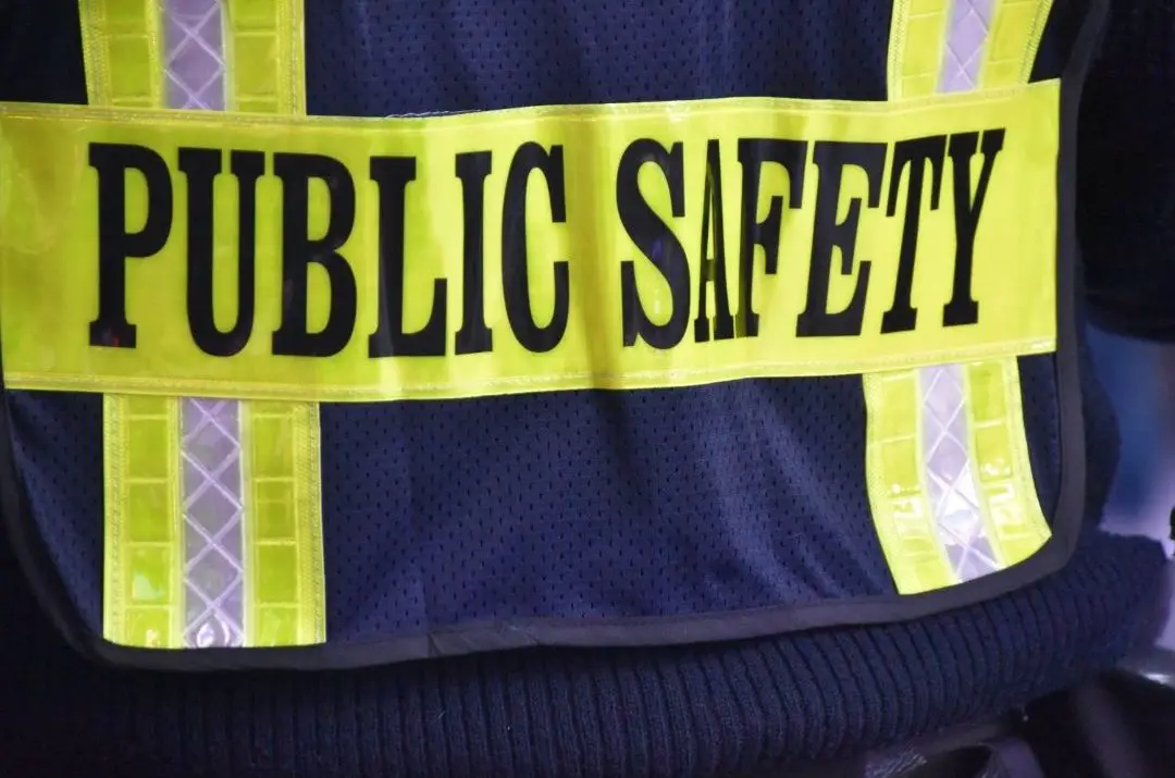 ¿Qué es la seguridad pública?