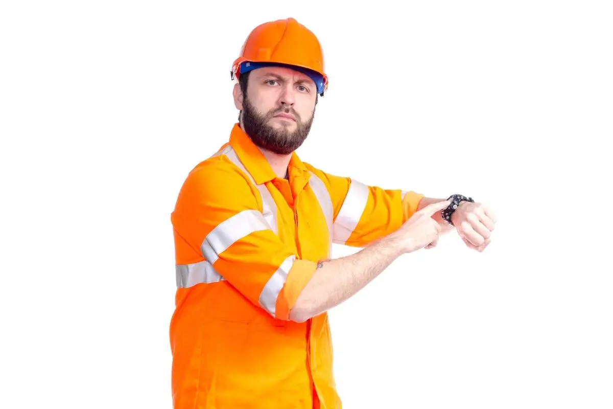 ¿Cuándo se puede iniciar la construcción en zonas residenciales?