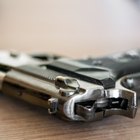 Cómo saber a nombre de quién está registrada un arma