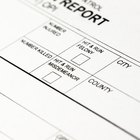 ¿Cuál es el propósito de un informe policial? ¿Cuál es el propósito de un informe policial?