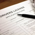 Cómo obtener una tarjeta de identificación si ha perdido todas las tarjetas de identificación