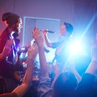 Leyes de Texas sobre ruidos fuertes Leyes de Texas sobre ruidos fuertes