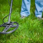 Leyes de detección de metales en Texas Leyes de detección de metales en Texas