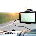 Ley de parabrisas GPS de California