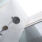 Requisitos de la ADA para mediciones de válvulas de ducha