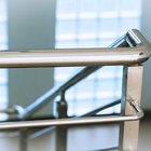 Requisitos de barandillas del estado de Carolina del Norte Requisitos de barandillas del estado de Carolina del Norte