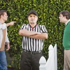 Leyes de vecinos molestos de California