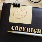 Cómo proteger una cotización con derechos de autor