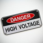 Requisitos de autorización de OSHA para paneles eléctricos