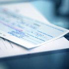 ¿Qué hay que hacer para cobrar el cheque de una persona fallecida?