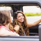 ¿Qué pasa si pillan a un menor conduciendo sin licencia?