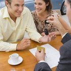 Cómo redactar un contrato para un conductor