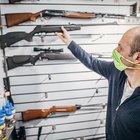 Cómo obtener un FFL en Michigan